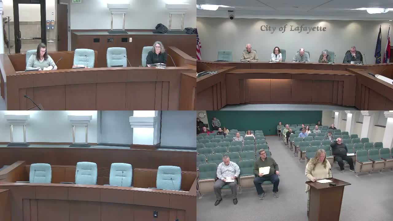 Housing authority disclosure flags potential contractor conflict involving Habitat for Humanity