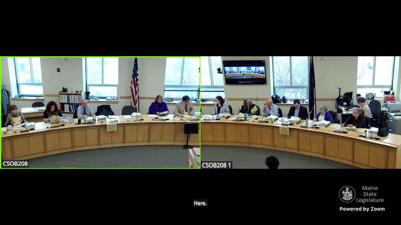 Committee tightens rules on school‑investigations, notification and nondisclosure agreements