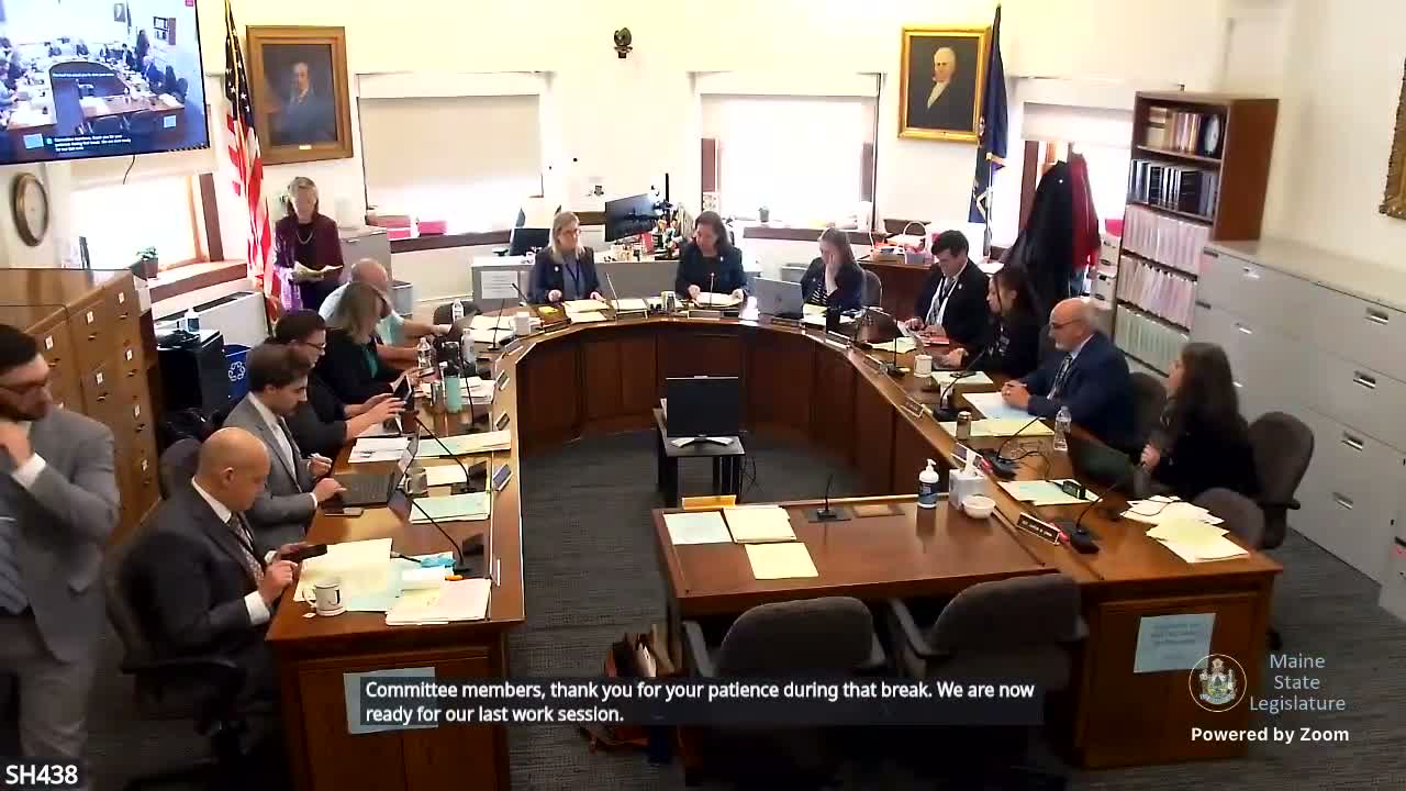 Committee rejects amendment to allow capped compensatory damages for intentional education discrimination