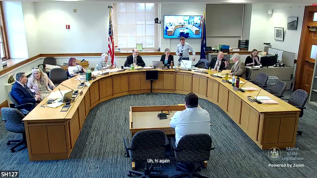 Tax committee orders assessor survey and possible audit as first step in tree‑growth review