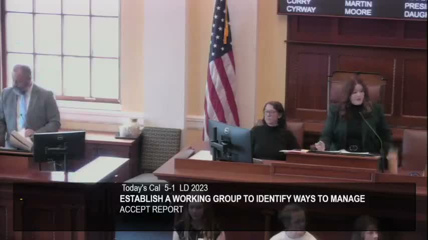 Senate advances bill to clarify public preschool funding for identified 3‑year‑olds after rancorous debate