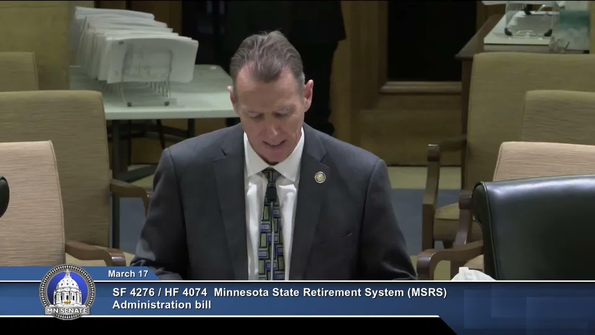 Commission clarifies that Minnesota paid‑leave payments are ineligible salary for pensions; members may purchase service credit