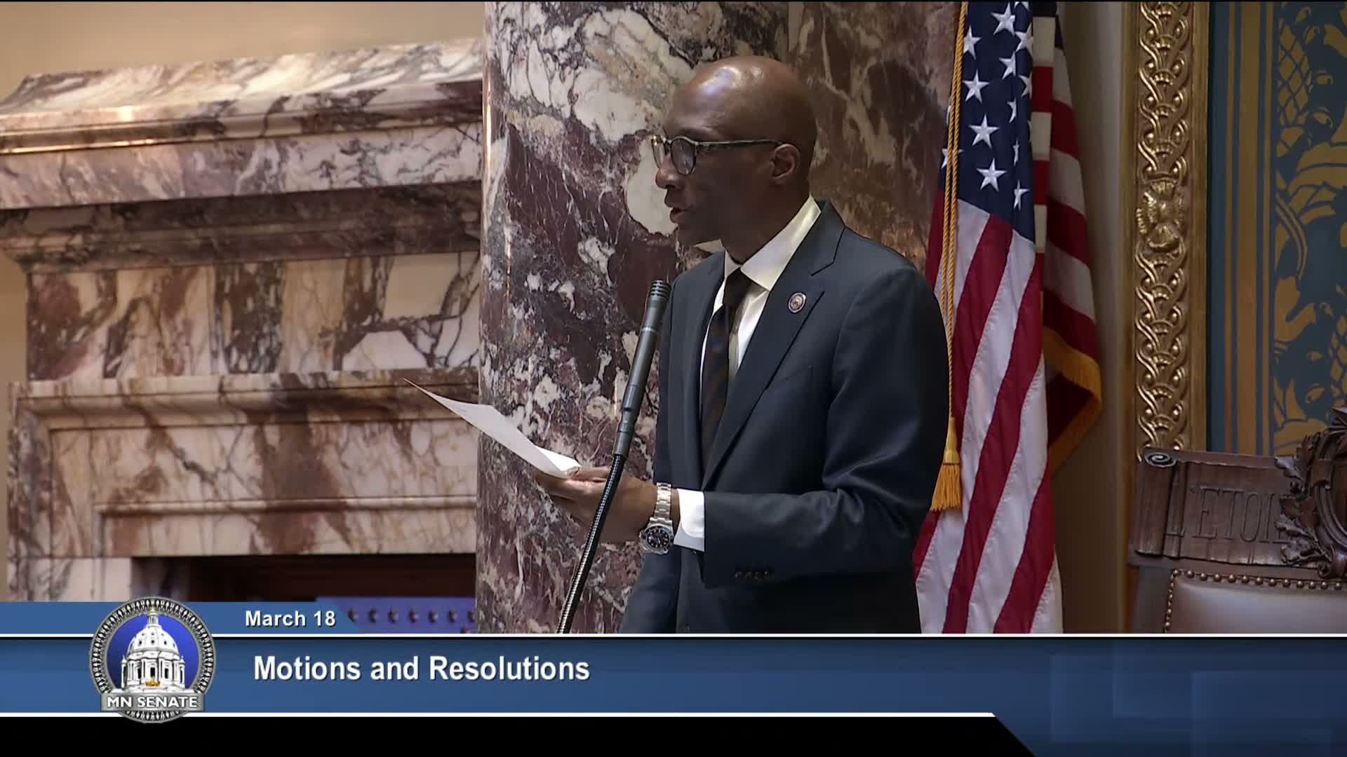 Minnesota Senate passes bill to expand electronic signing for estate planning documents