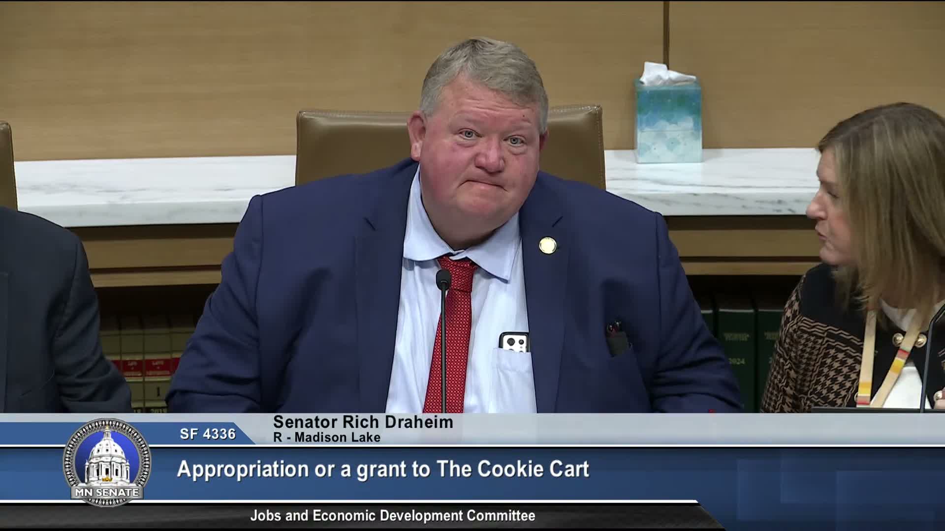 Cookie Cart seeks $500,000 to expand bakery-based youth earn‑and‑learn program