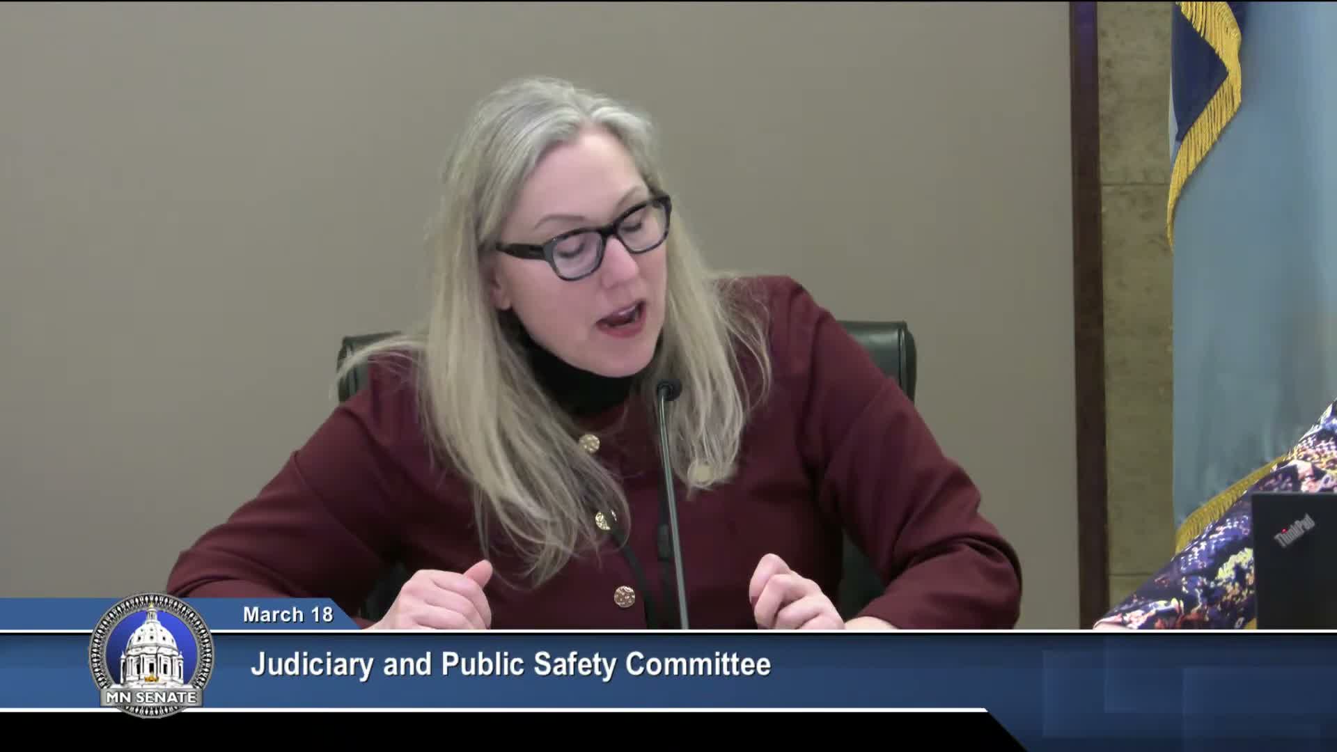 Committee approves $300,000 grant program to help foster youth obtain identity documents