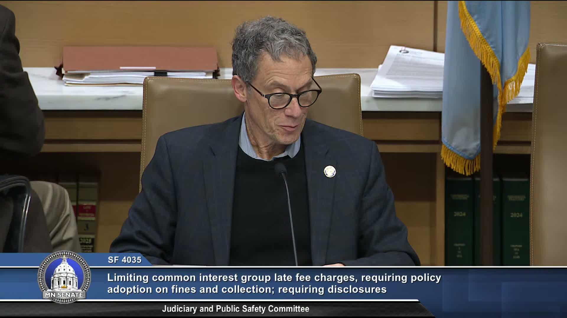 Committee debates HOA reforms; author lays bill over pending stakeholder negotiations