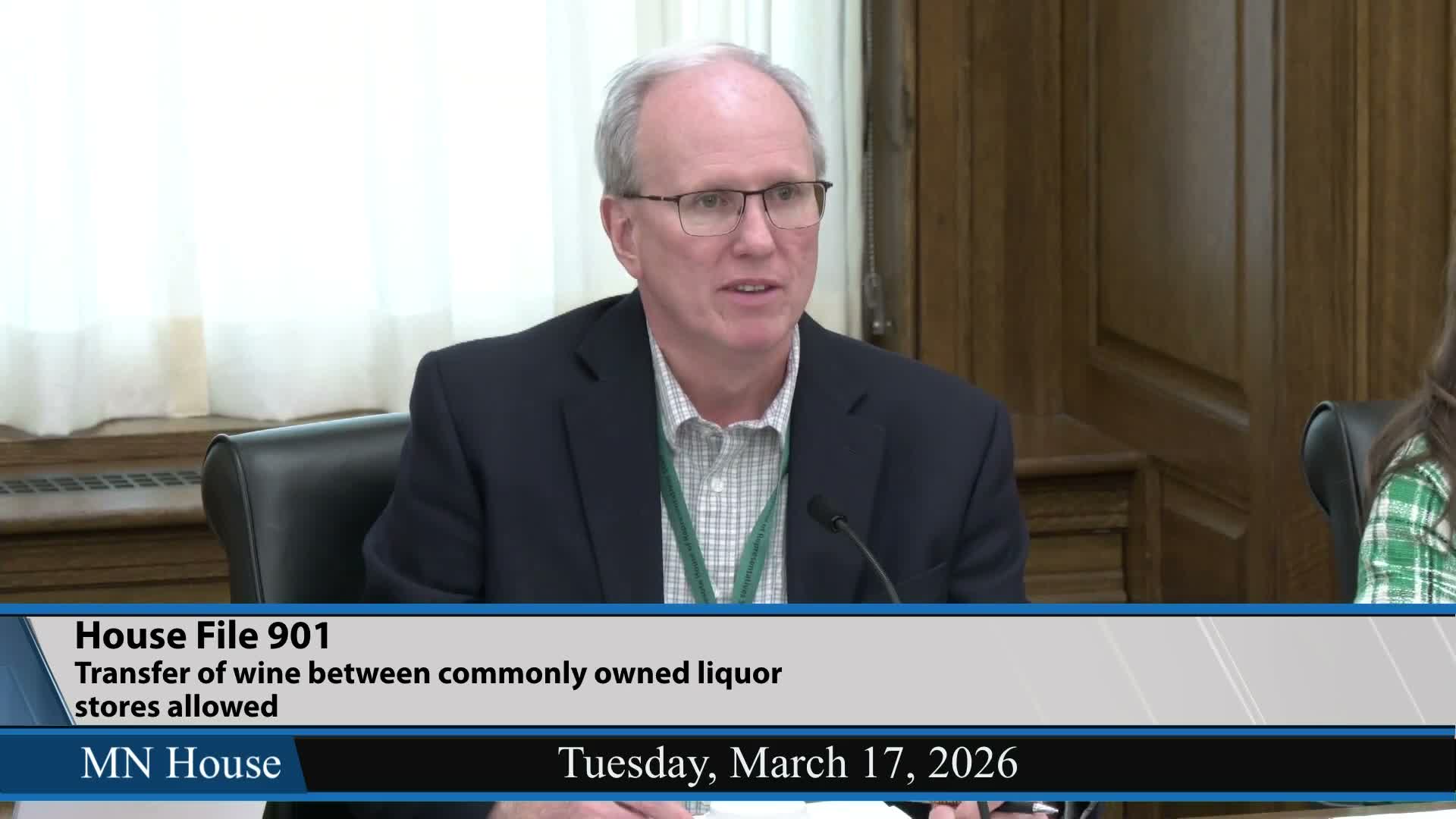 Teamsters urge rejection of wine‑transfer bill that authors say prevents product spoilage