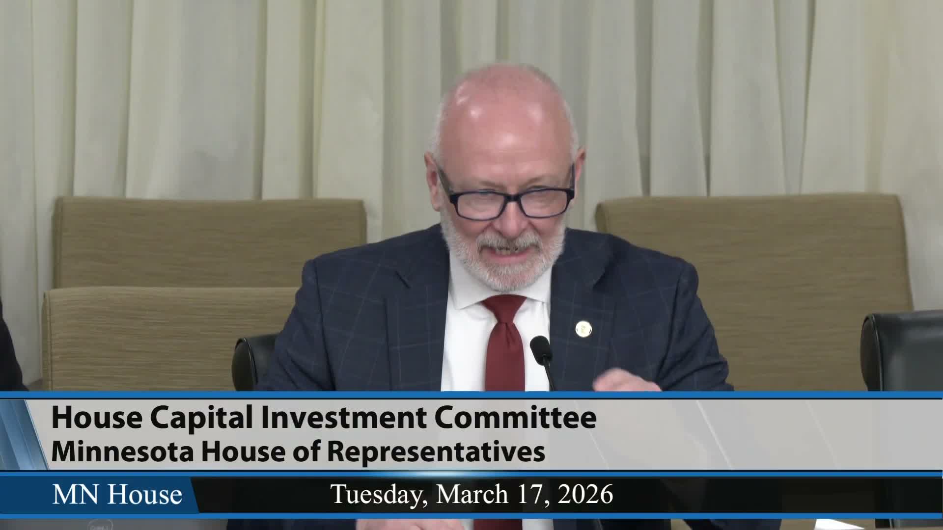 BCA seeks major bonding for Bemidji lab expansion to handle DNA, digital evidence demand