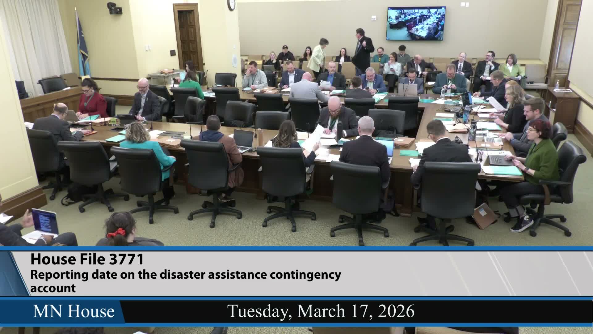 House bill would expand who can seek extreme-risk firearm orders and ease some service and storage rules
