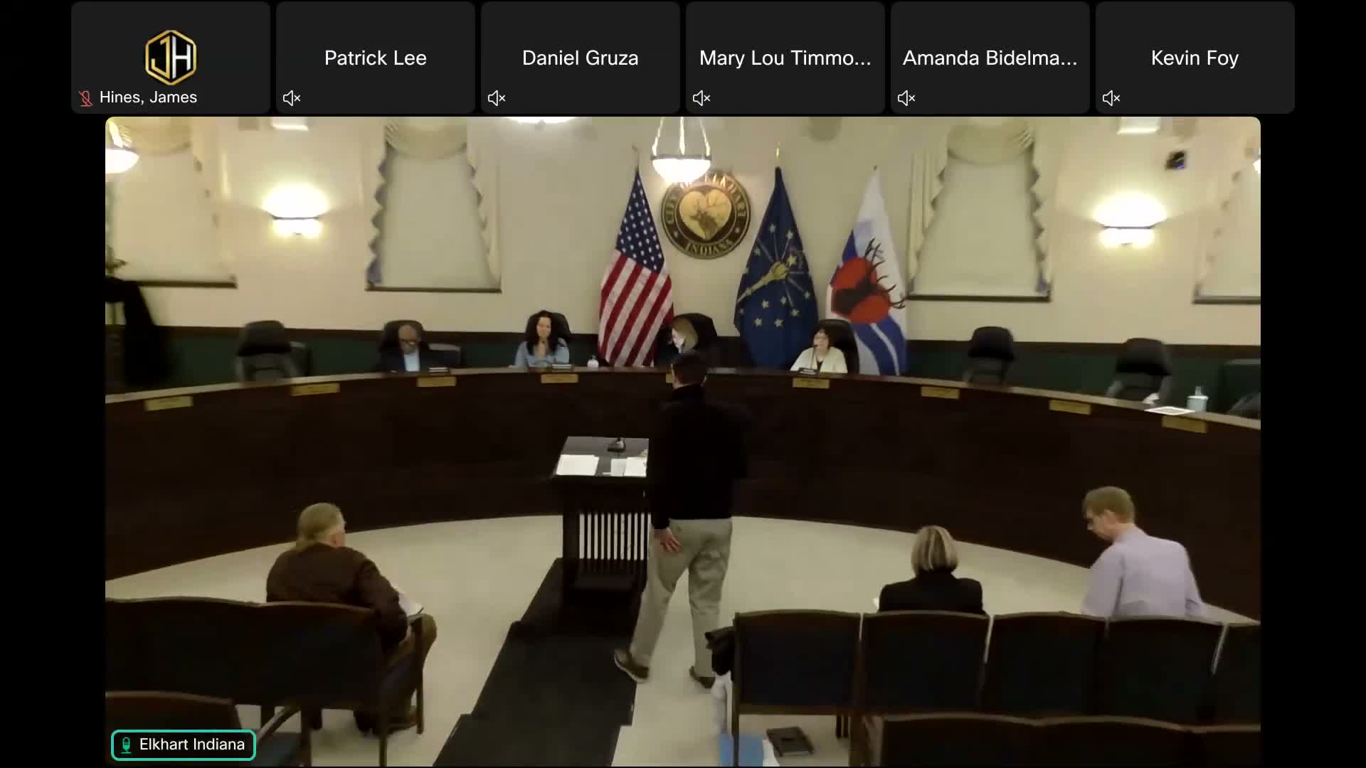 BZA clears space for tortilla maker and vocational infill housing