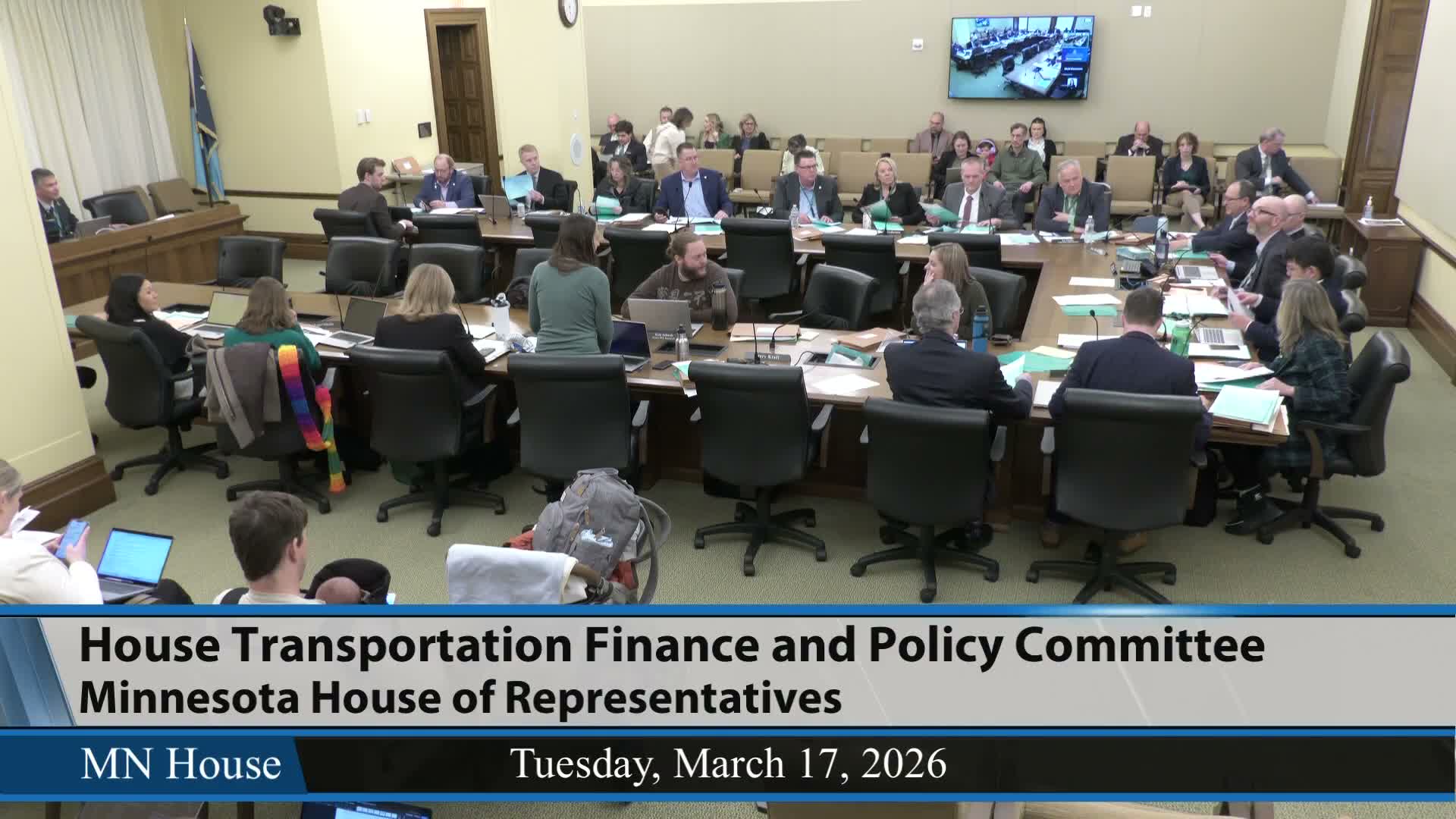 Bill to codify electronic 'positive response' for 811 locates advances