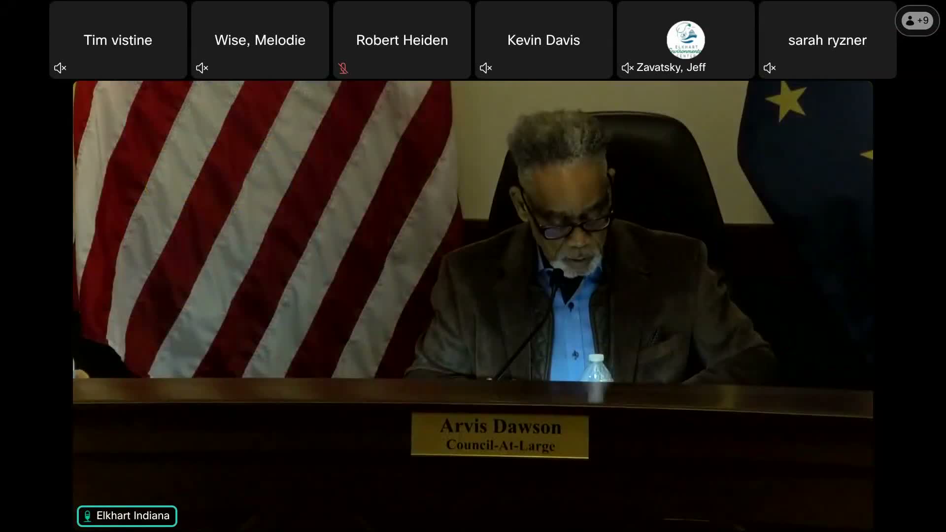 Elkhart City Council approves $1.047 million for Hively overpass, rezones two parcels and amends Concord Mall PUD