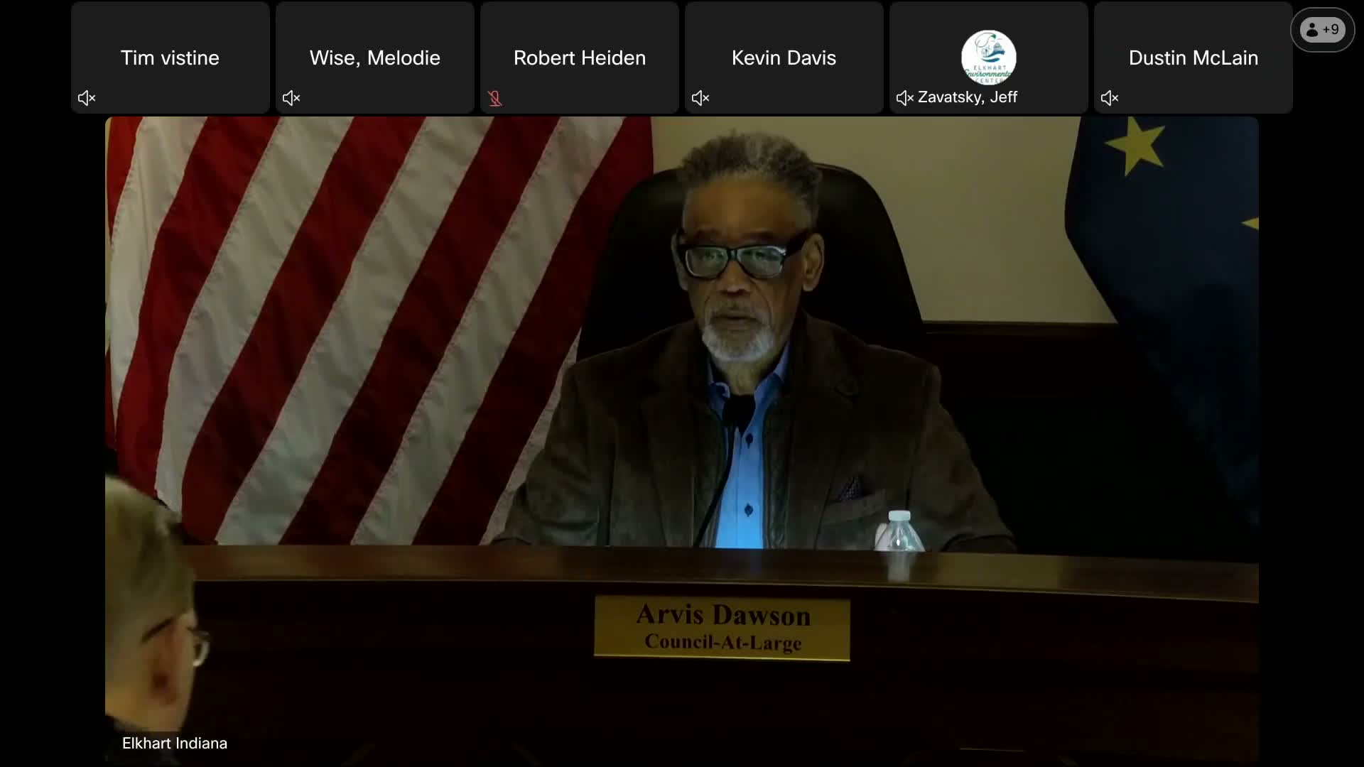 Resident raises notice and easement concerns over proposed Compton‑Northfield PUD change