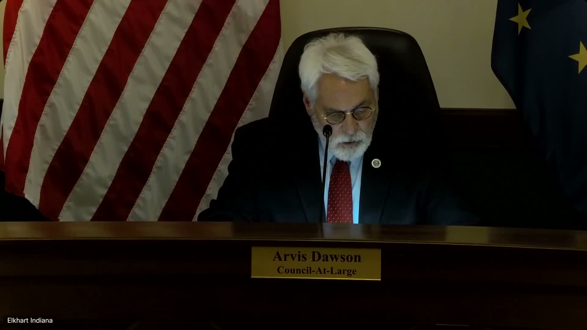 Elkhart historic commission approves rooftop solar for La Casa Inc. at 215 East Indiana Avenue