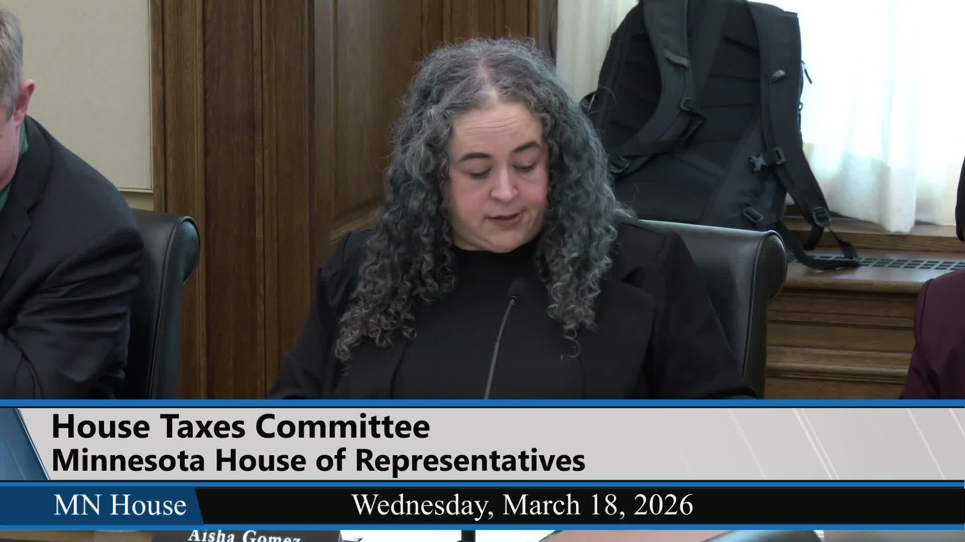 Lawmakers hear urgent appeals to shore up Hennepin Healthcare and North Memorial as uncompensated care rises