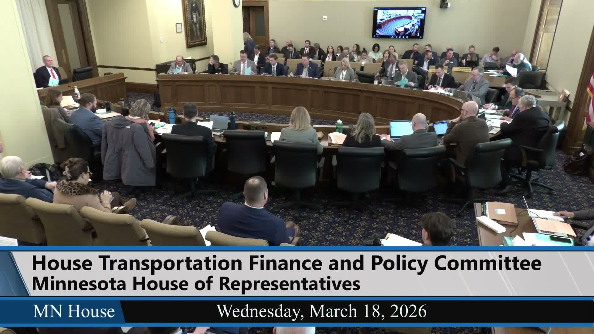 Deputy-registrar fee-sharing debated as operators warn of revenue losses; DVS flags implementation concerns