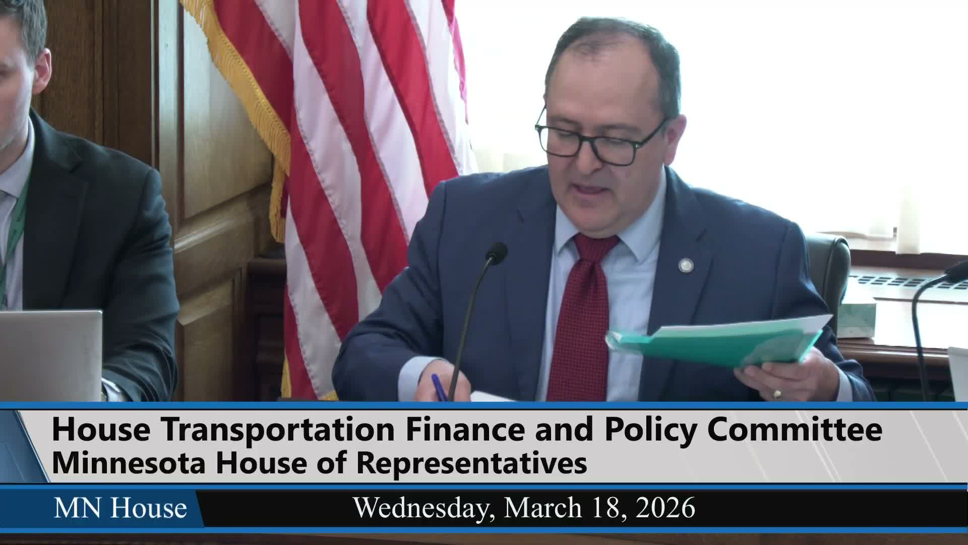 Automated-vehicle bill stalls as lawmakers press for more safeguards on safety, accessibility and labor impacts