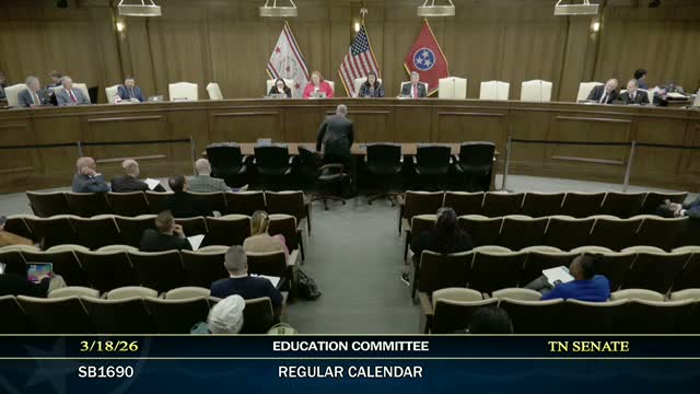 Proposal to let school districts run local investment pools fails after treasurer, comptroller warn of risks