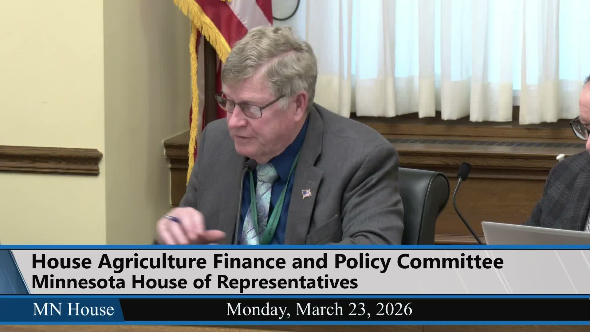 Committee advances bill to allow donation of eggs past labeled quality-assurance date