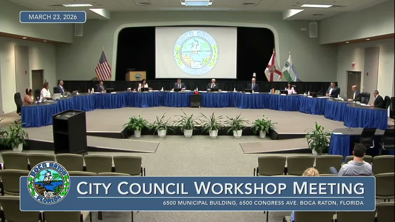 Staff: 1,000 new CIMD units would strain some intersections but require modest service additions