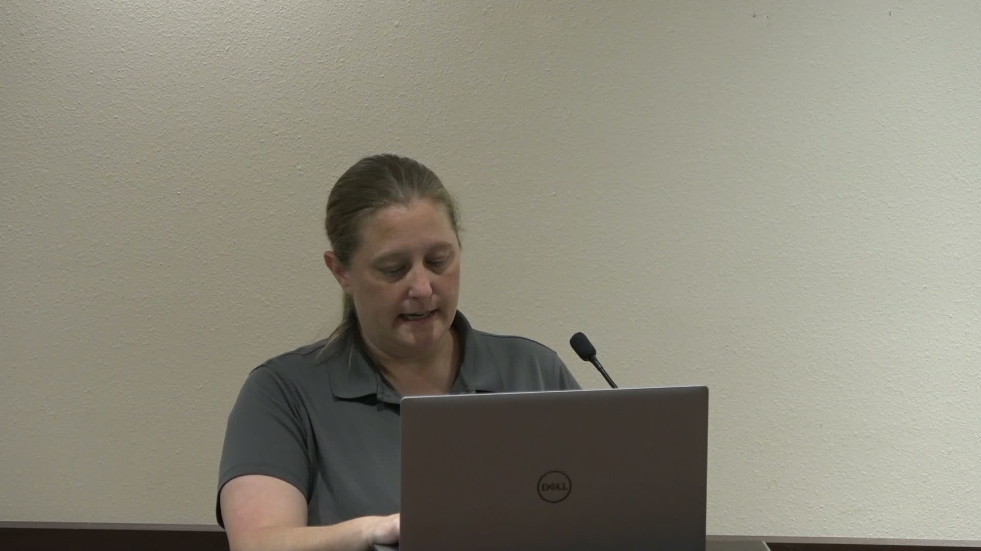 Lady Lake Commission cuts property lien to $300 after buyer brings property into compliance