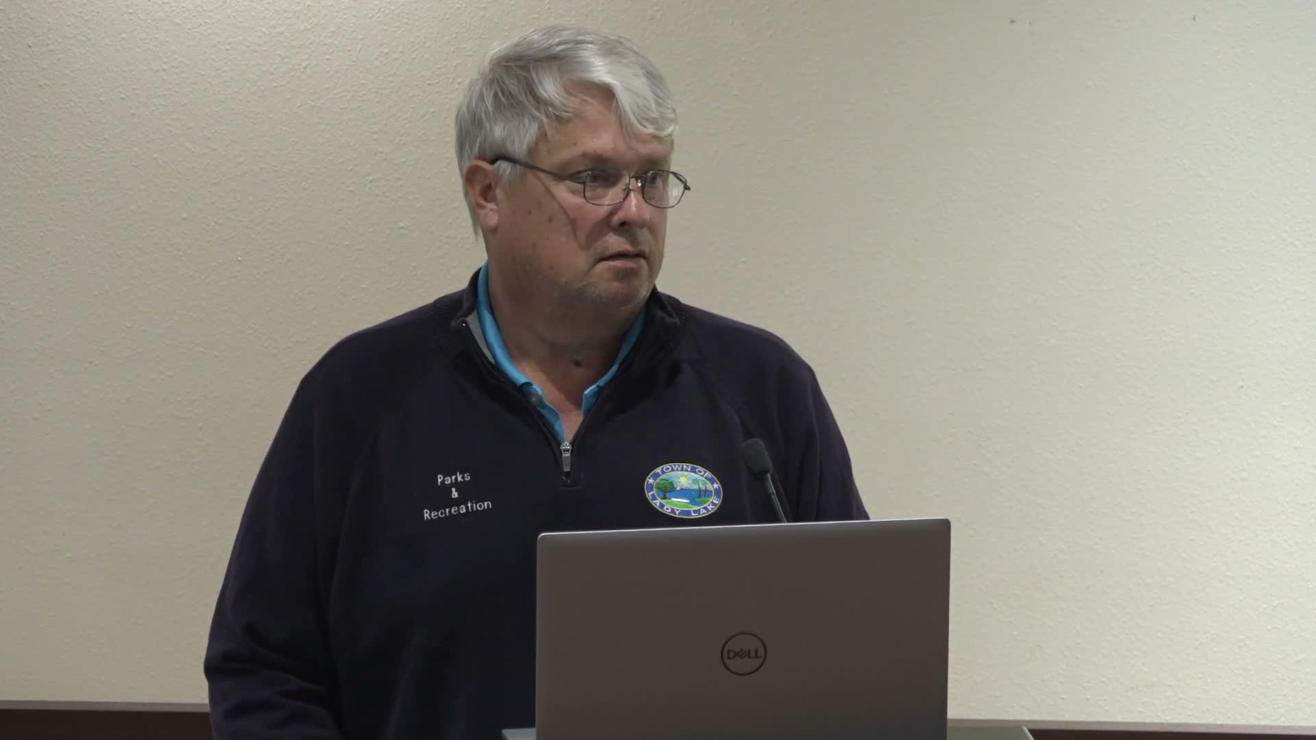 Lady Lake authorizes negotiations for 20-acre Rolling Acres parcel for future recreation site