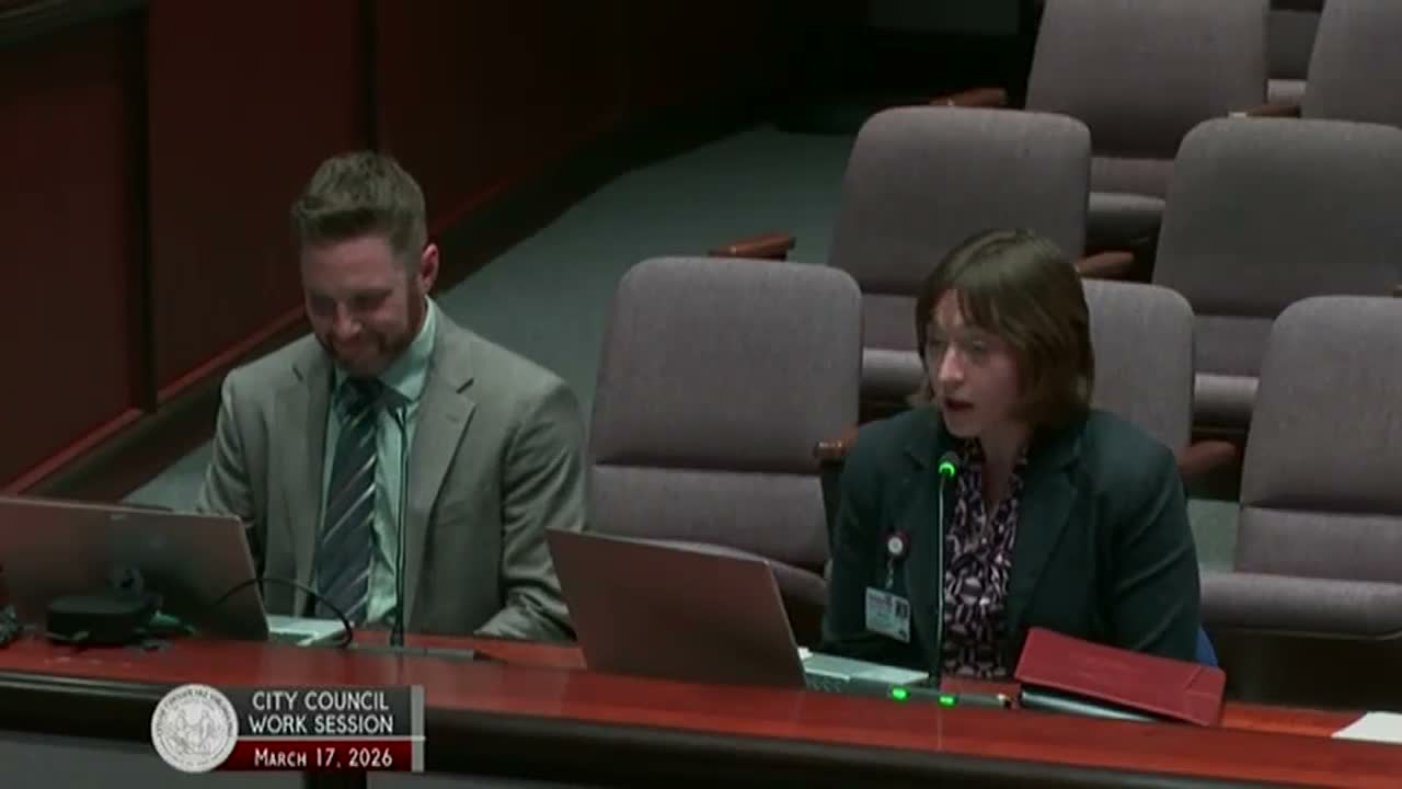 Planners present Deep Creek Area Plan update as council prepares April review