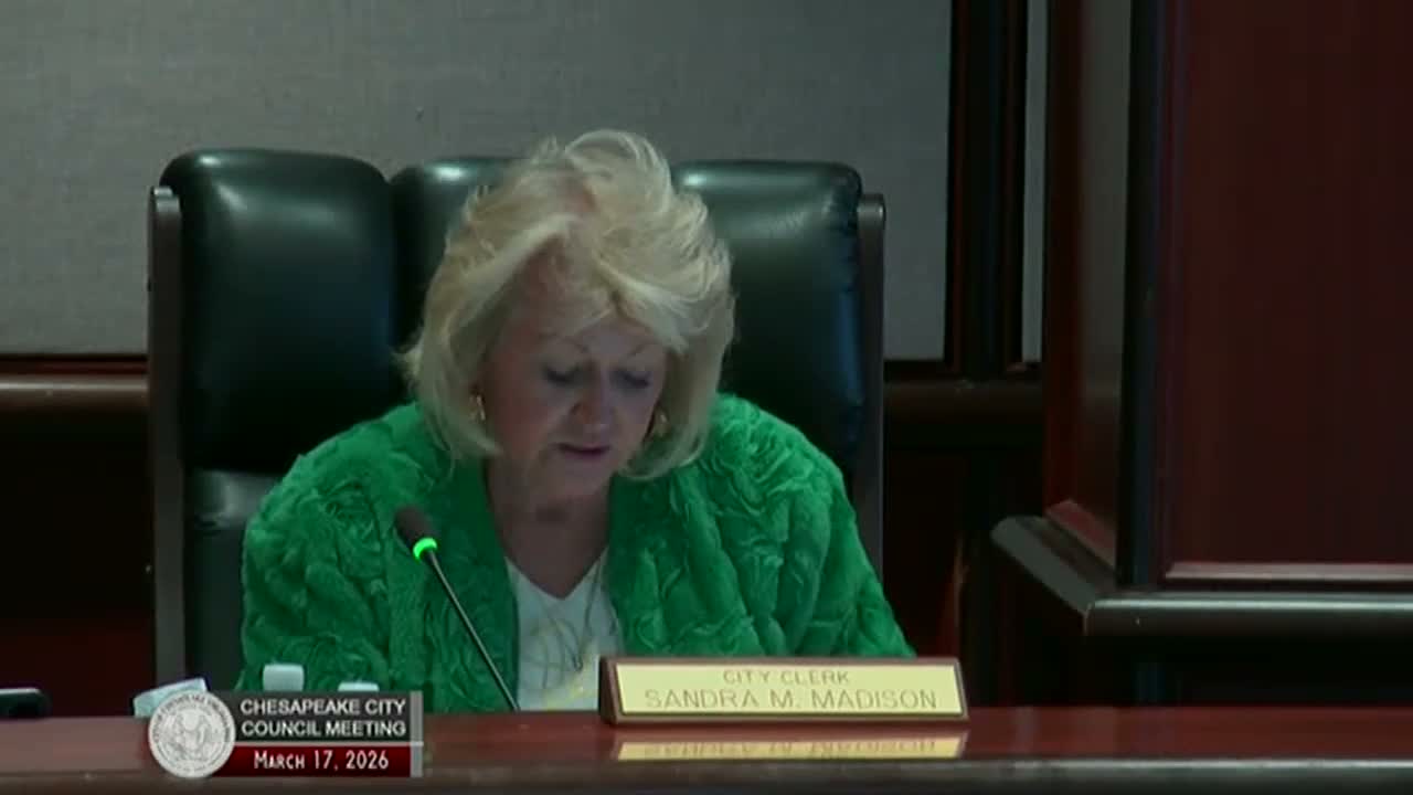 Council continues Viridian Reserve North rezoning after sustained public opposition over schools, traffic and wildlife