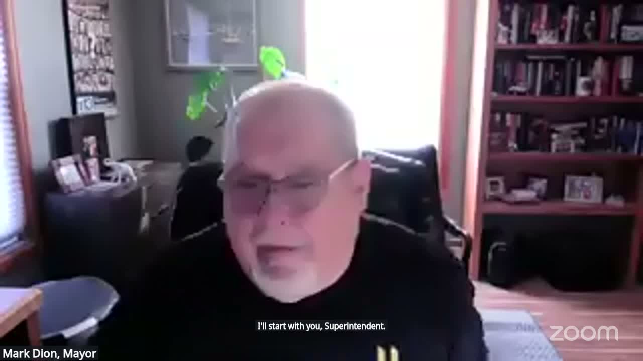 Superintendent says proposed EPS funding formula would directionally benefit Portland schools by about $3–4 million