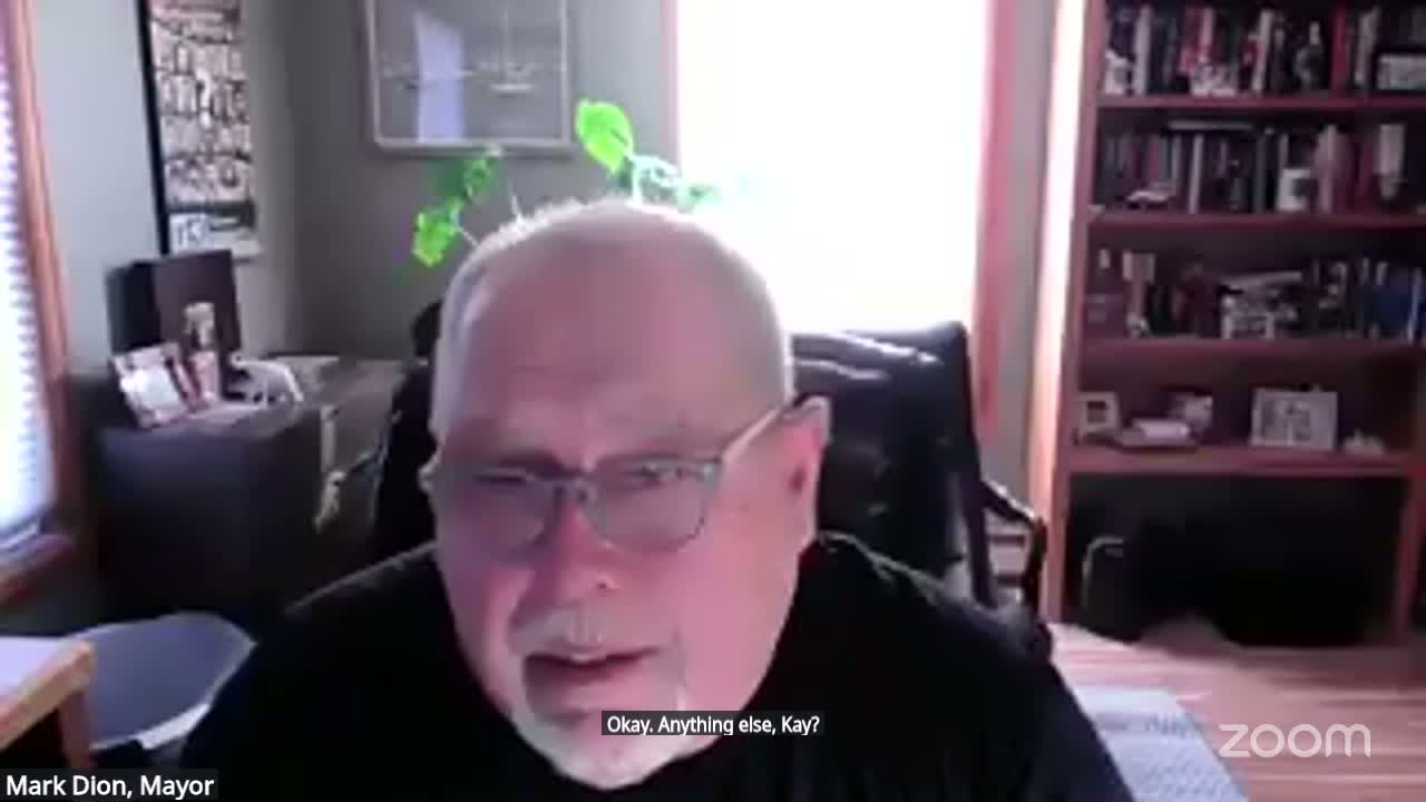 Councilors discuss legislative fix for nonprofit property tax exemption, propose city abatement review