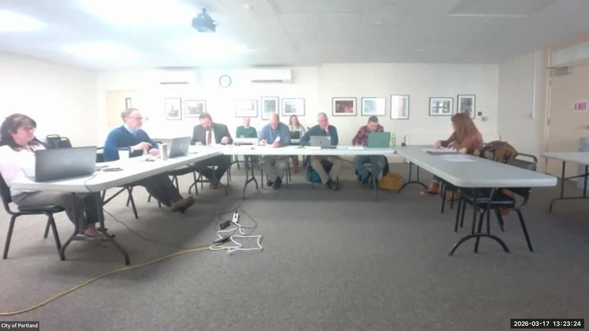 Portland property owner disputes $579,800 assessment for 24 Willis Street; board agrees to hear appeal