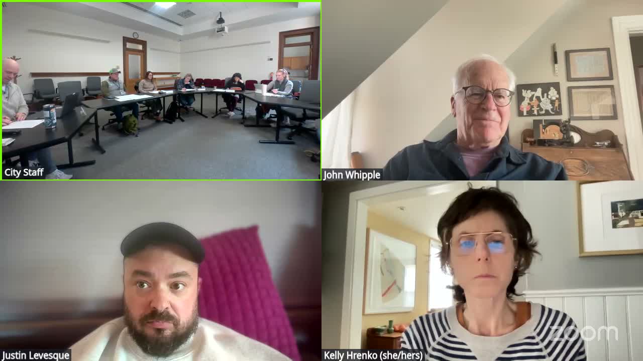 Public art committee raises conservation assessment and Jewel Box maintenance concerns