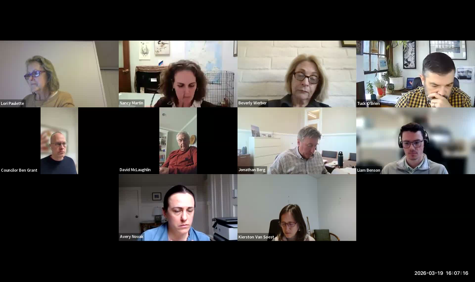 PDC approves Brownfields subgrant for Woodbury senior housing at 186 Woodford Street