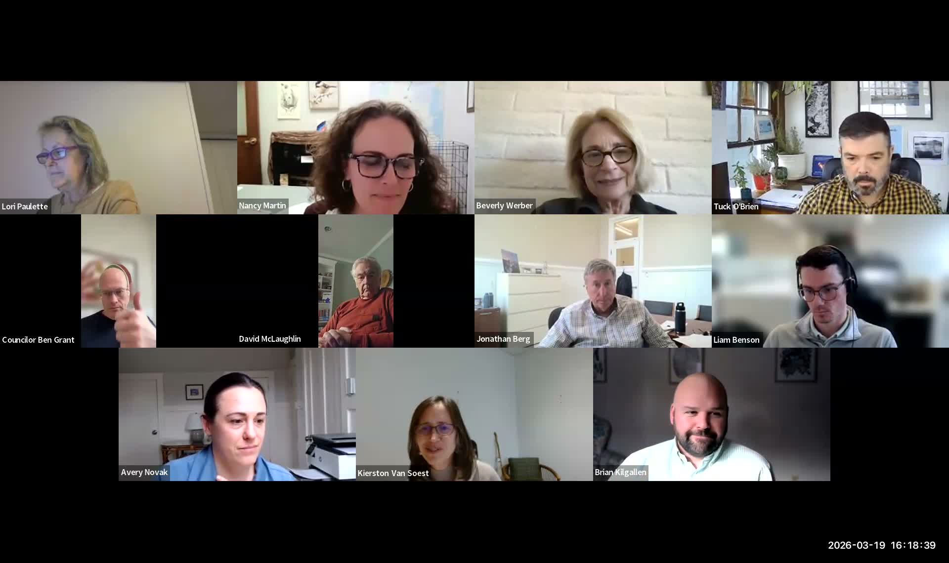 Portland PDC approves loans for Bad Neighbors and Sherry LLC to help businesses open