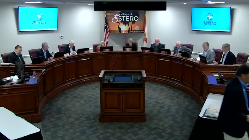 Council renews construction‑site inspection contract to protect stormwater — staff and council seek pricing clarity