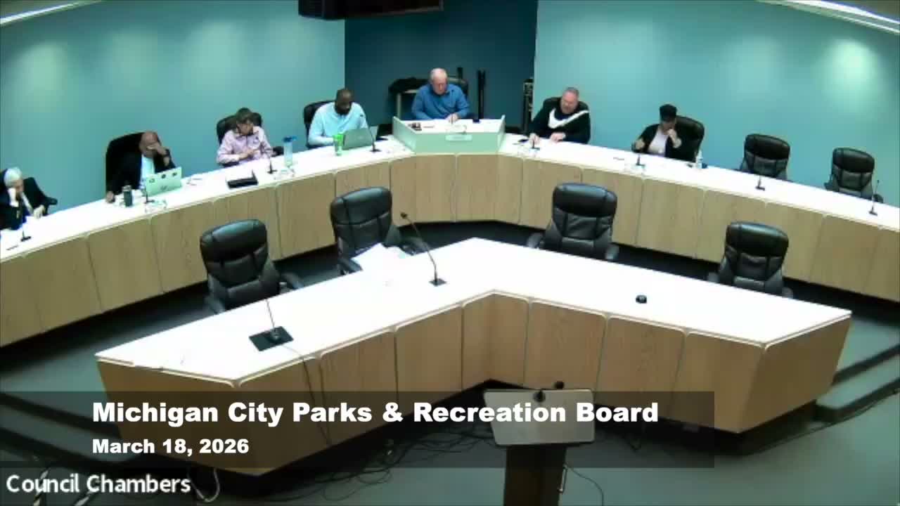 Board approves parking attendant job description; license plate scanning planned, schools added to sticker program