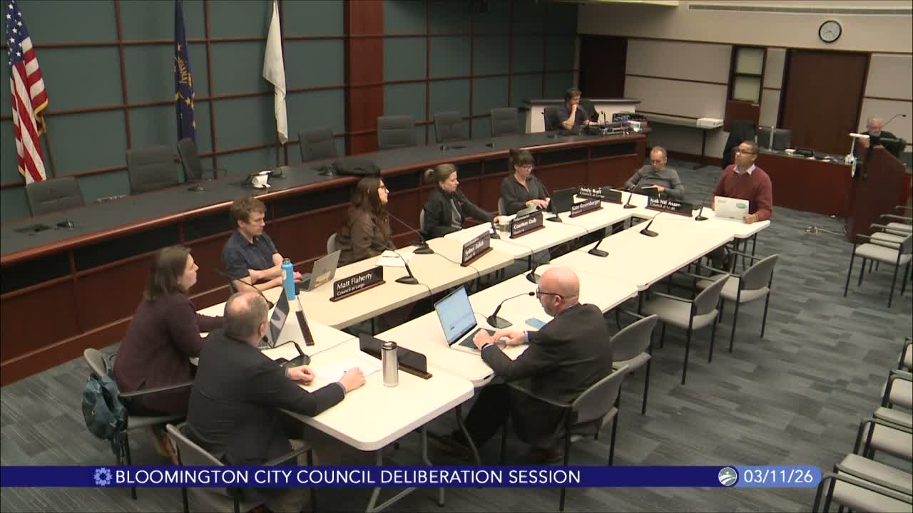 Public commenters urge audit remediation and transparency, Chamber warns to weigh cost of priorities