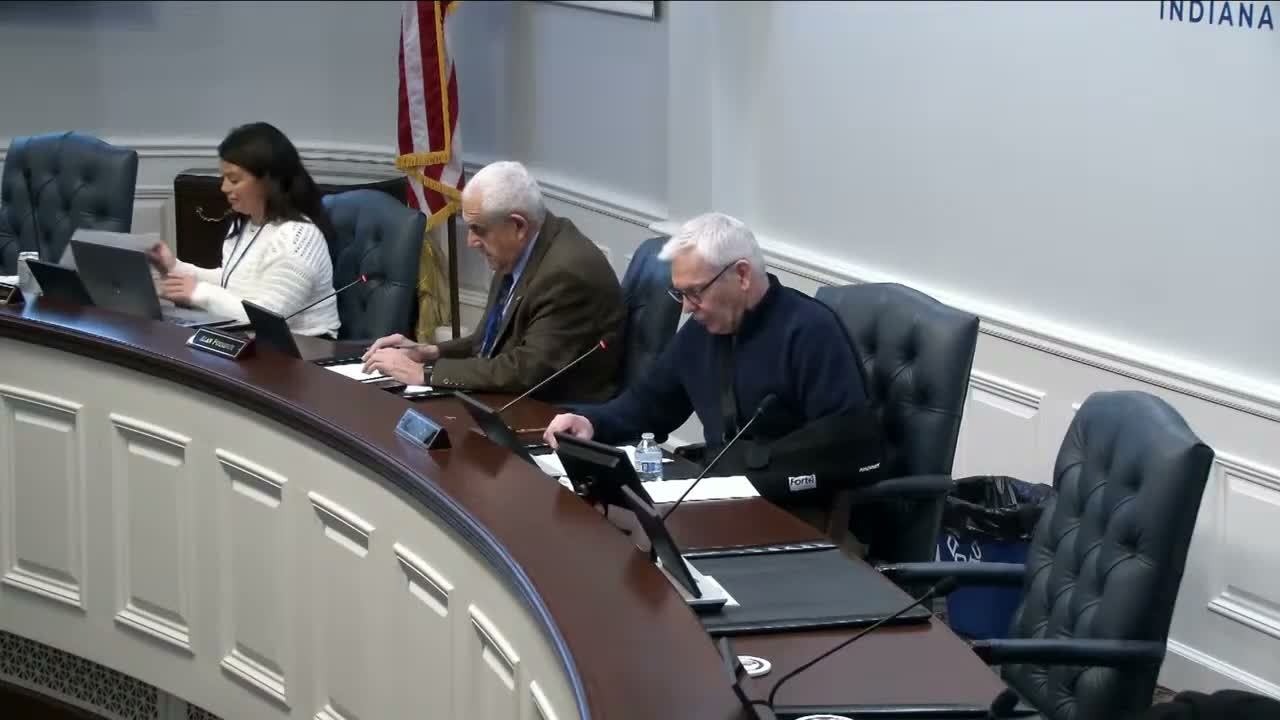 Carmel board approves routine contracts, park agreement and multiple planning items