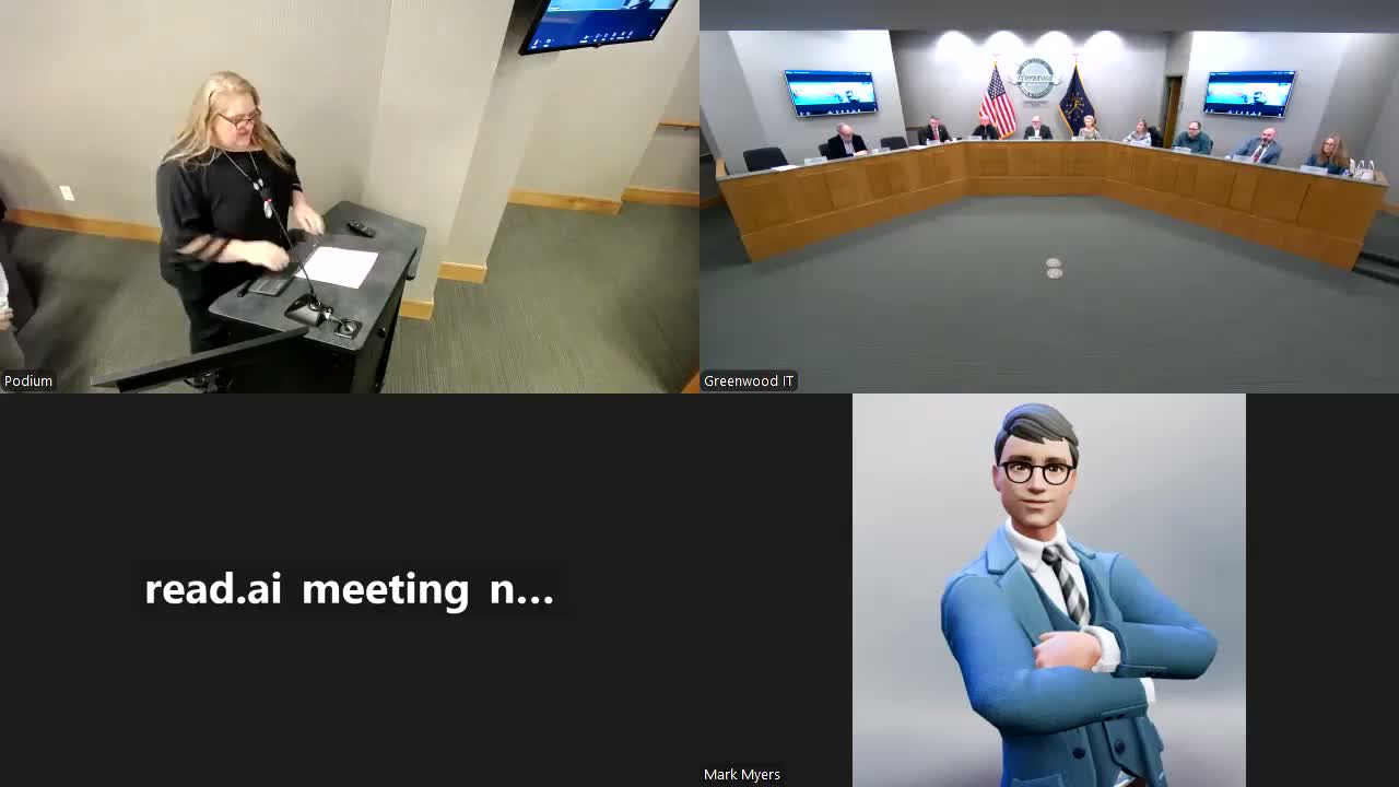 Whitman Theater supporters outline successes, fundraising needs in public comment