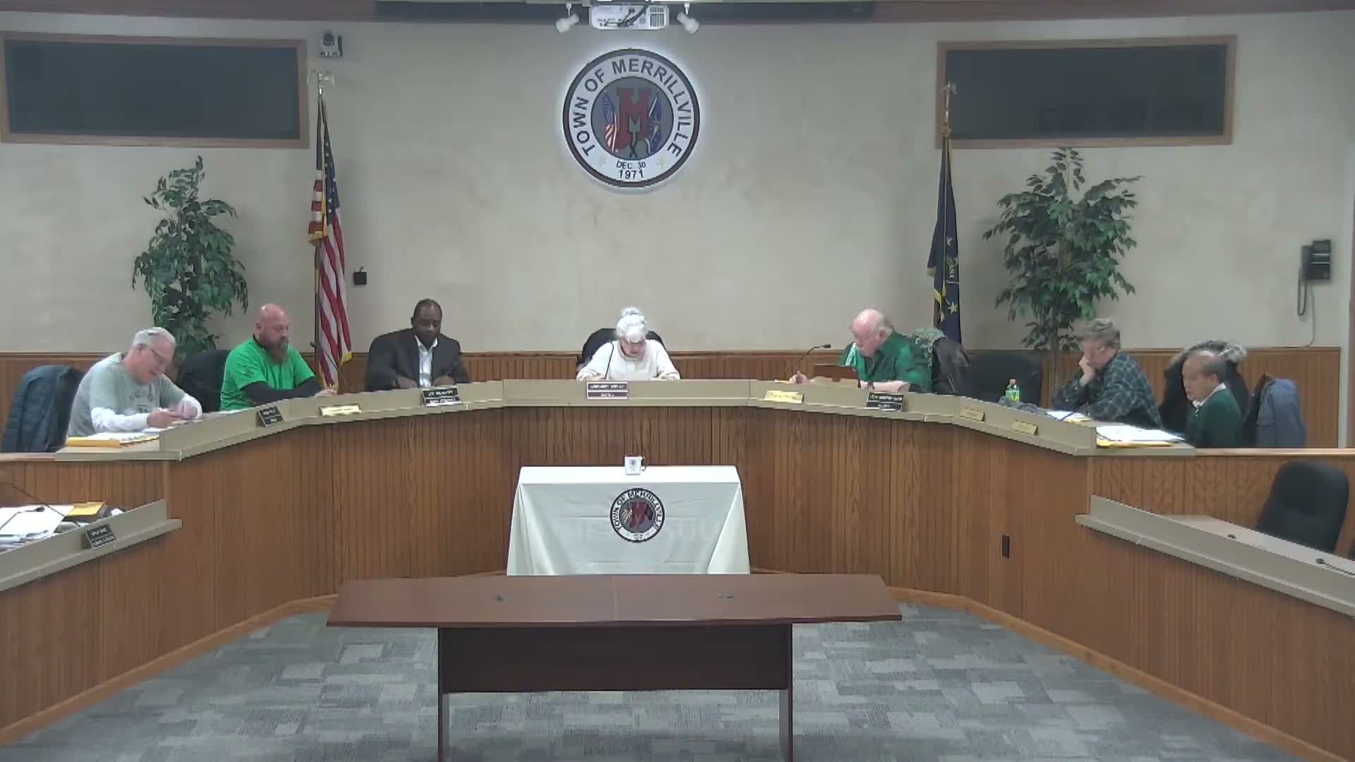 Plan commission conditionally approves Haviland storage project after wetlands concerns