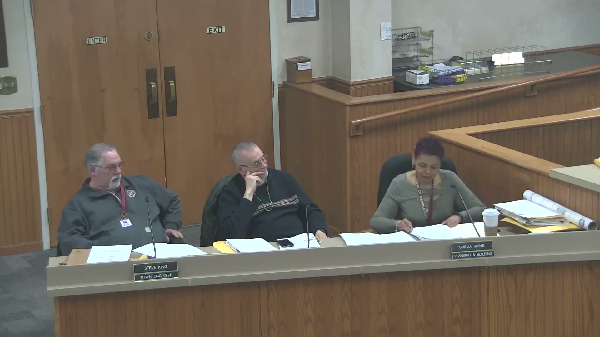 Commission approves Deerfield Commons multifamily project after engineering refinements