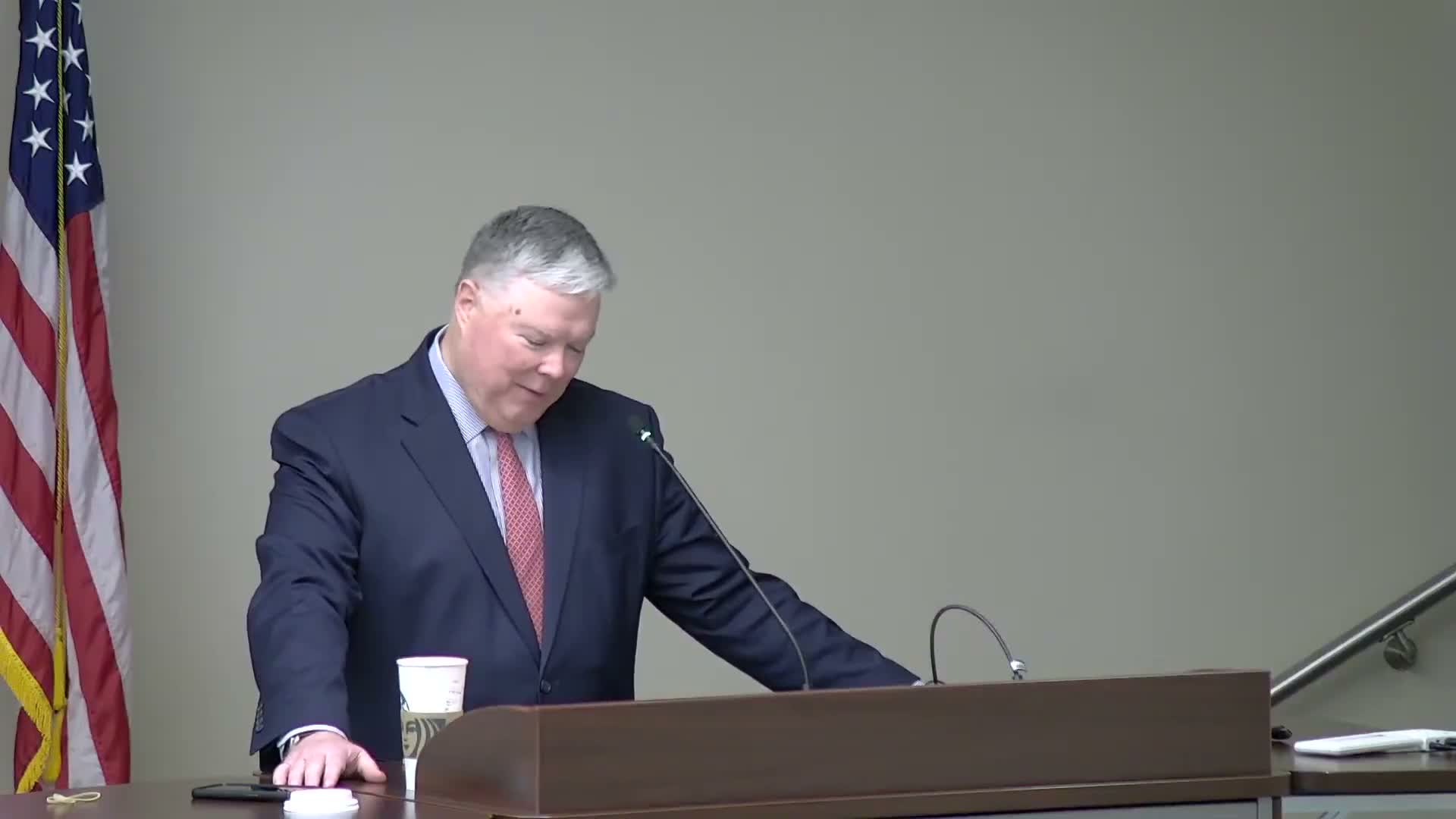 Indiana law changes narrow local zoning discretion, Zionsville planning commission told