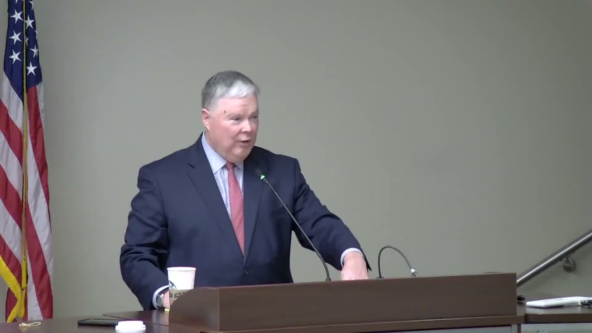 Zionsville planners urged to make clear findings, avoid open‑door violations