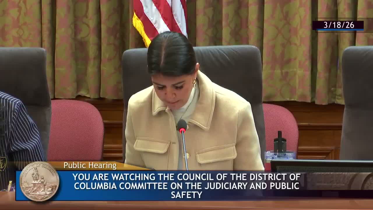 Attorney General and advocates press Council to pass child‑support overhaul to send more money to families