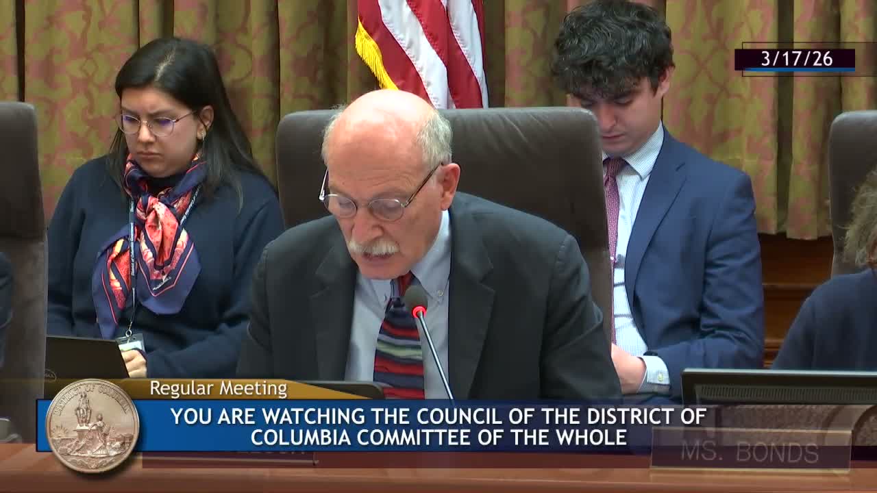 Committee backs codifying place-based substance-use outreach program; fiscal impact questions remain