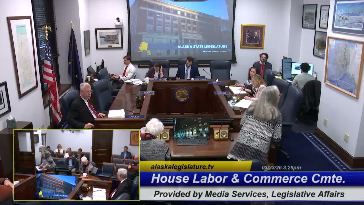 Staffer: HB 155 would let municipalities operate package stores while keeping restaurant licenses private