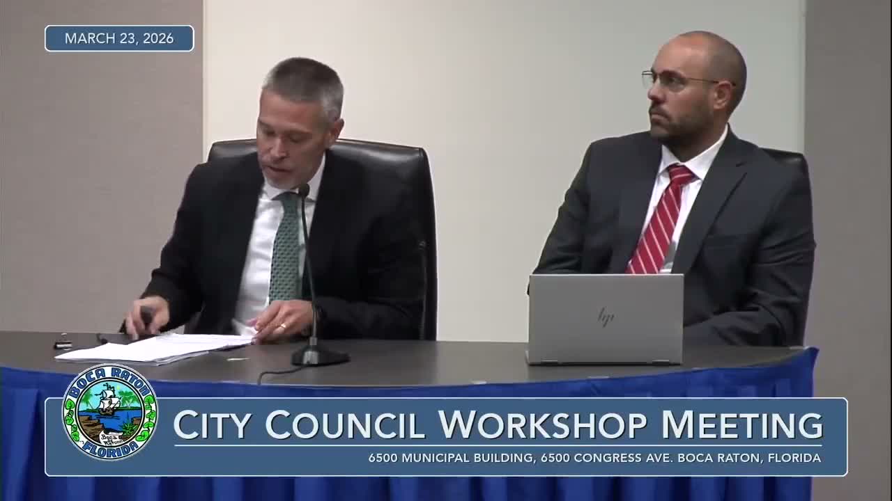 Staff: adding 1,000 multifamily units to CIMD would be manageable but traffic mitigation needed