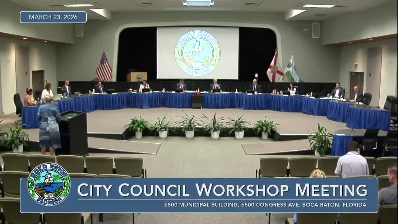 Housing Authority commissioner alleges board policy was used to silence dissent; mayor urges offline follow-up