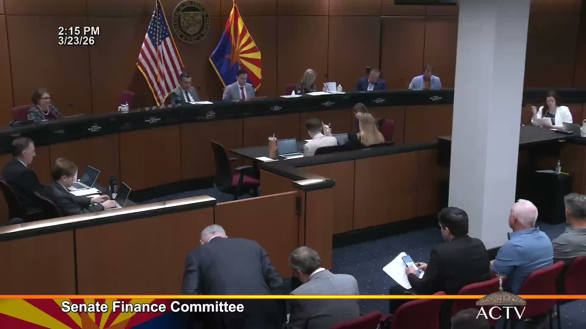 Senate panel approves requirement that peer-to-peer boat rentals carry commercial liability insurance