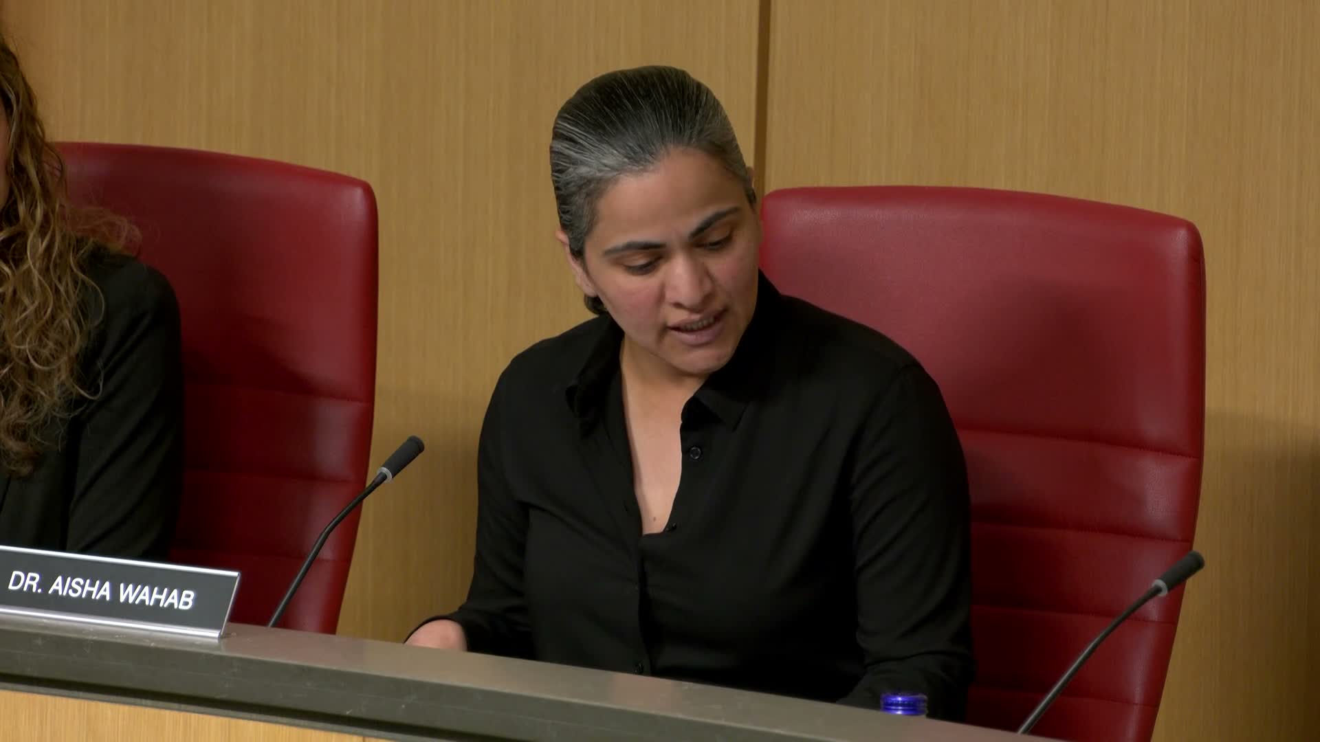 Senate panel advances bill to allow patients in remission to continue out‑of‑state telehealth care